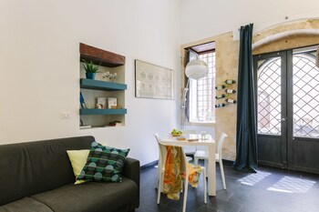 1743 loft siracusa