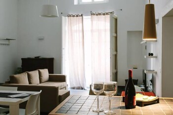 1743 loft siracusa