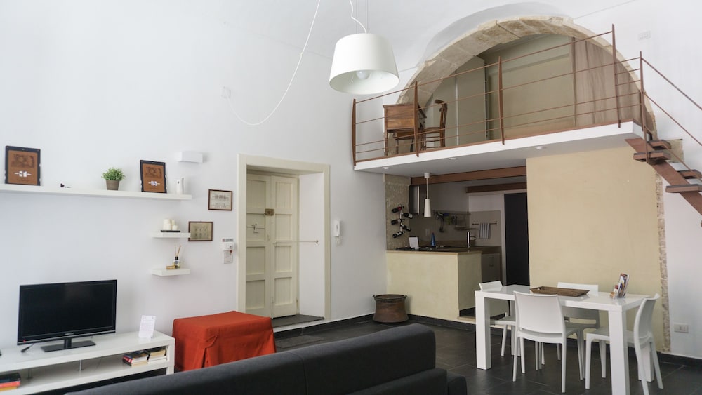 1743 loft siracusa