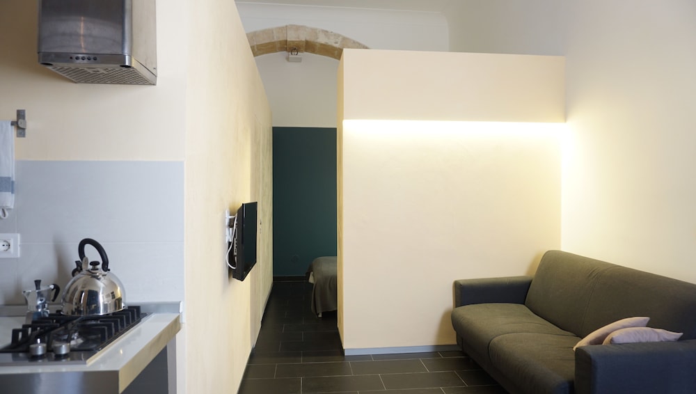 1743 loft siracusa
