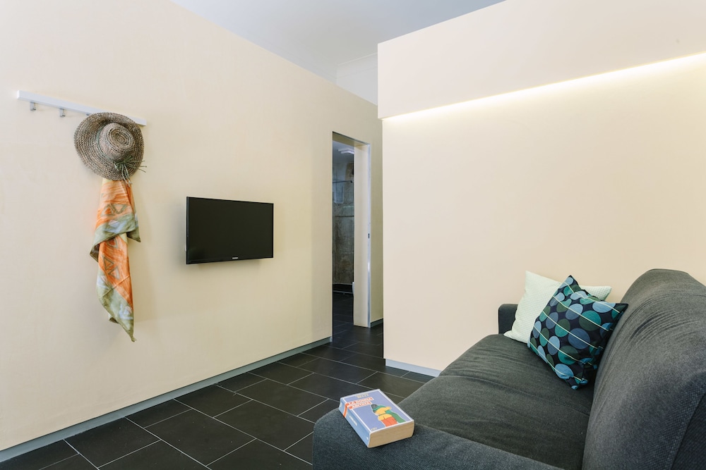 1743 loft siracusa
