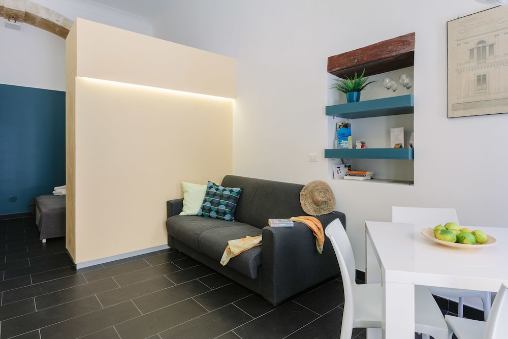 1743 loft siracusa