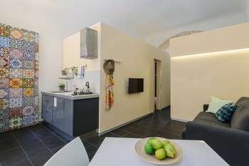 1743 loft siracusa