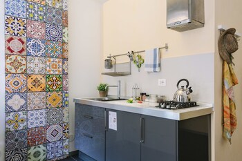 1743 loft siracusa