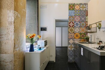 1743 loft siracusa