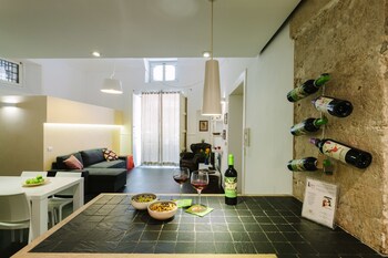 1743 loft siracusa