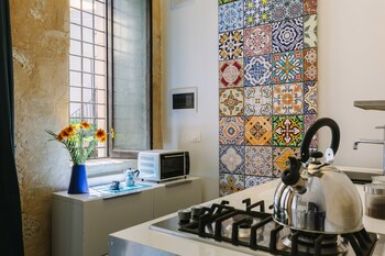 1743 loft siracusa