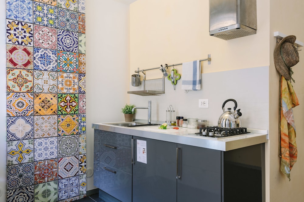 1743 loft siracusa