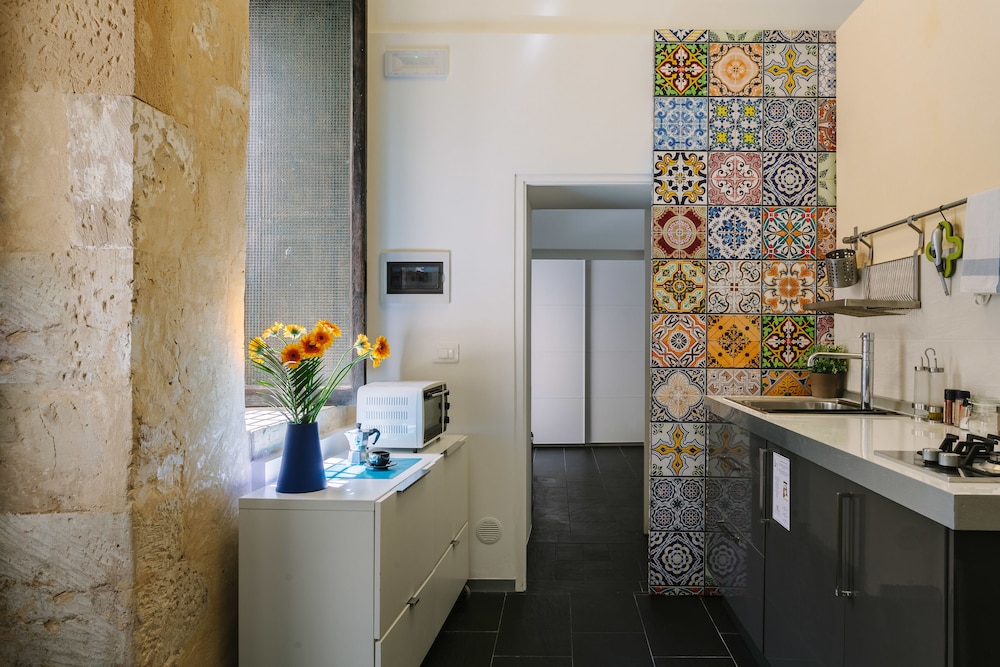 1743 loft siracusa