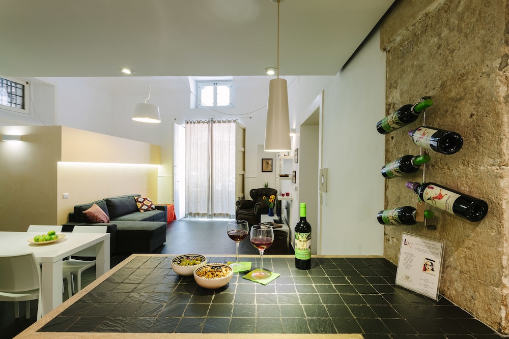 1743 loft siracusa