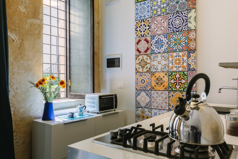 1743 loft siracusa