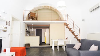 1743 loft siracusa