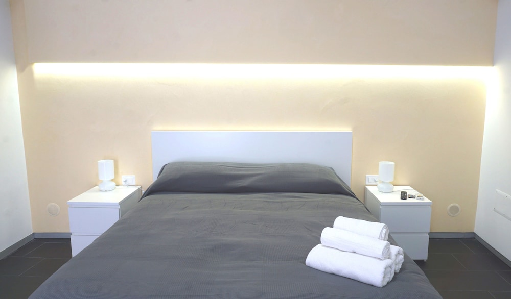 1743 loft siracusa