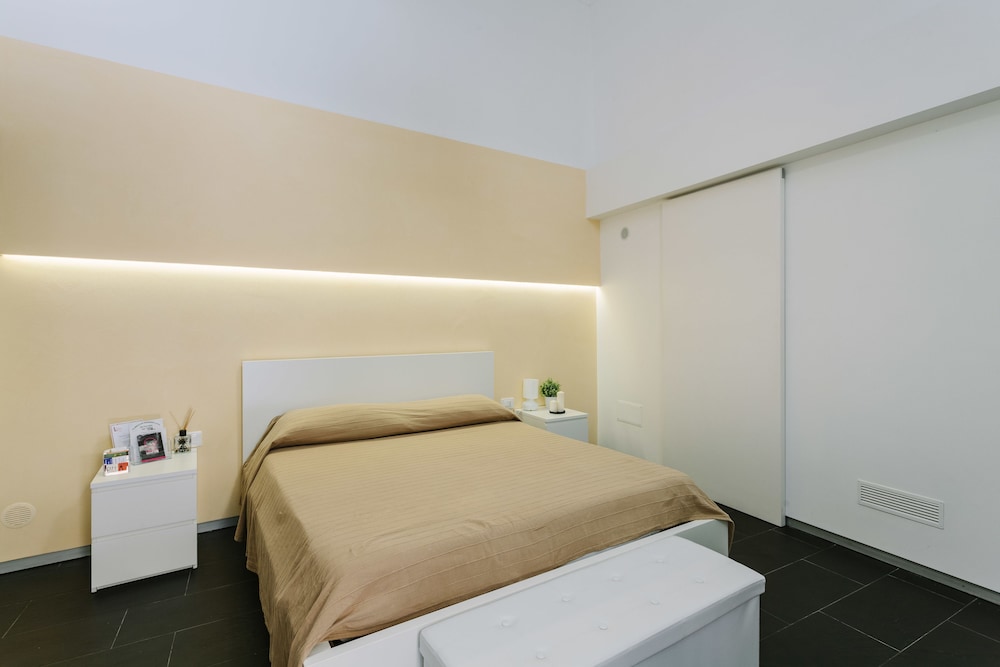 1743 loft siracusa