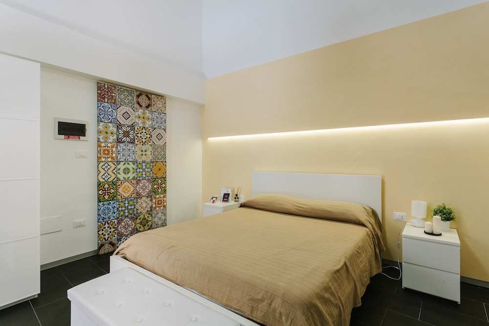 1743 loft siracusa