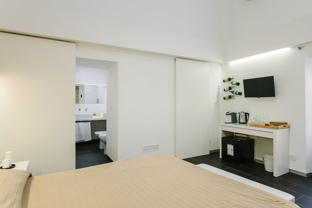 1743 loft siracusa