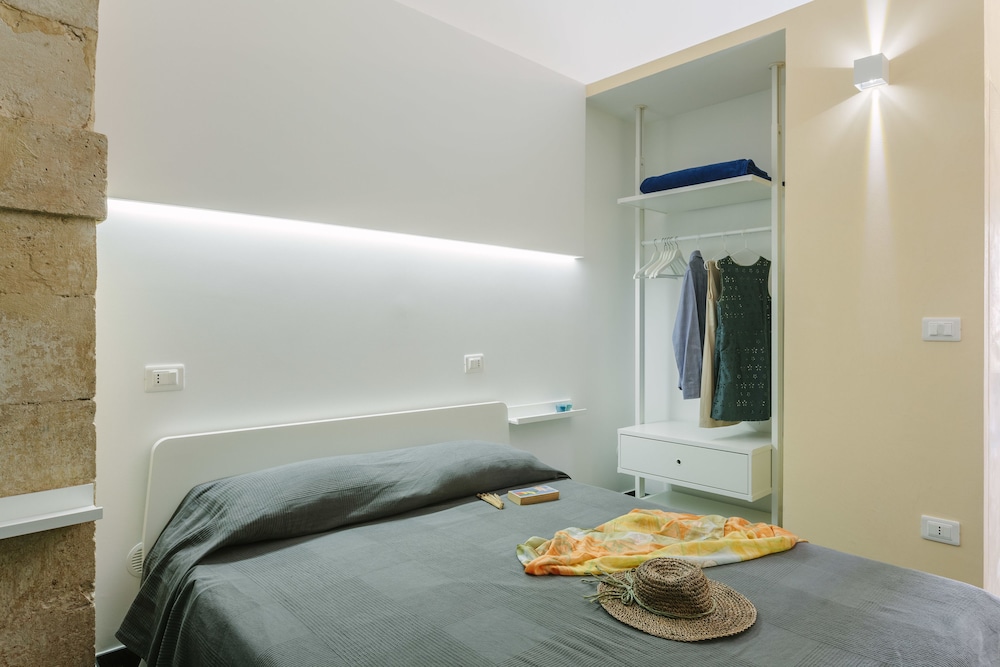 1743 loft siracusa