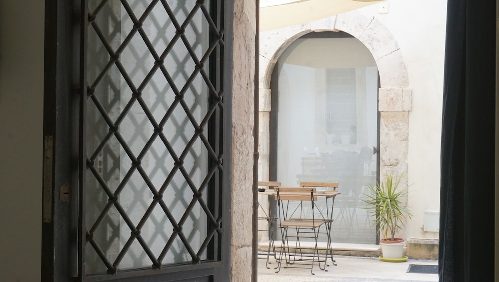 1743 loft siracusa