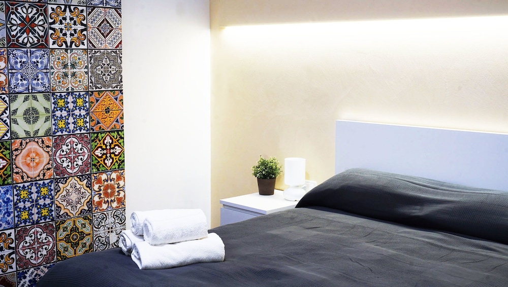 1743 loft siracusa