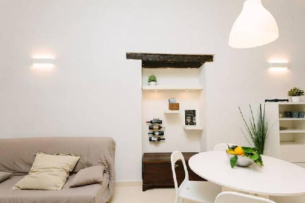 1743 loft siracusa