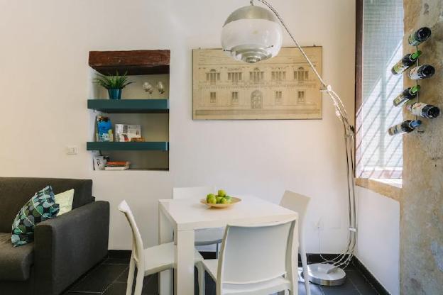 1743 loft siracusa