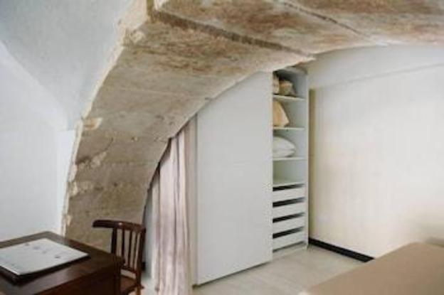 1743 loft siracusa