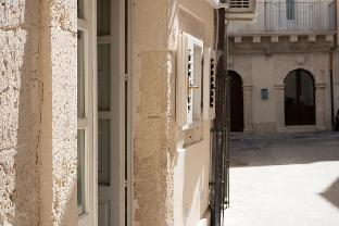 1743 loft siracusa