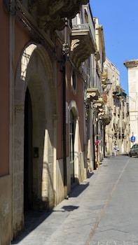 1743 loft siracusa