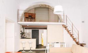 1743 loft siracusa