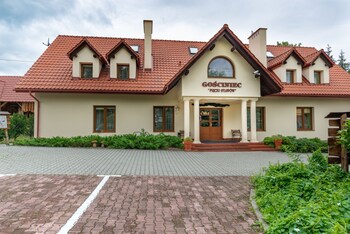 ustrzyki dolne