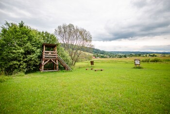 ustrzyki dolne
