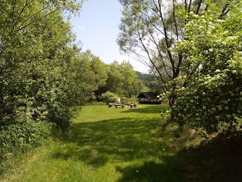 ustrzyki dolne