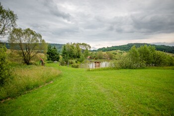 ustrzyki dolne