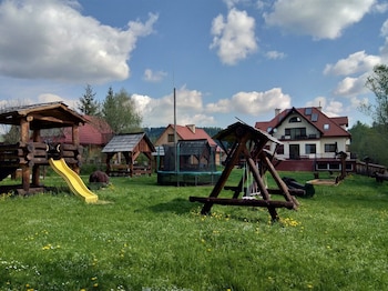 ustrzyki dolne
