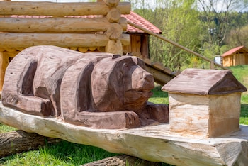 ustrzyki dolne