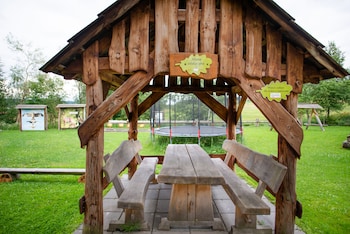 ustrzyki dolne