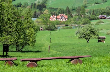 ustrzyki dolne