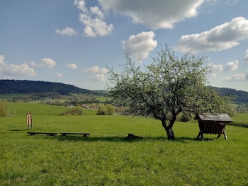 ustrzyki dolne