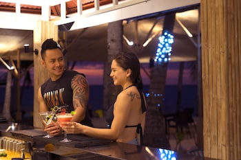 Golden Sands Destination Resorts,Cebu Island>>Cebu,3.5 star
