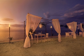 Golden Sands Destination Resorts,Cebu Island>>Cebu,3.5 star