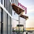 moxy poznan airport
