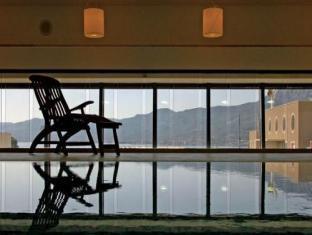 atrium hotel