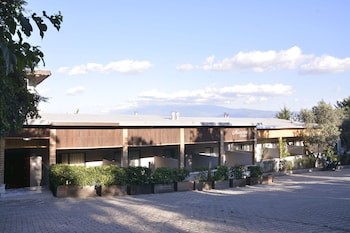 Heybeli Garden Otel,In Mudanya,4 star