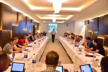 Heybeli Garden Otel,In Mudanya,4 star