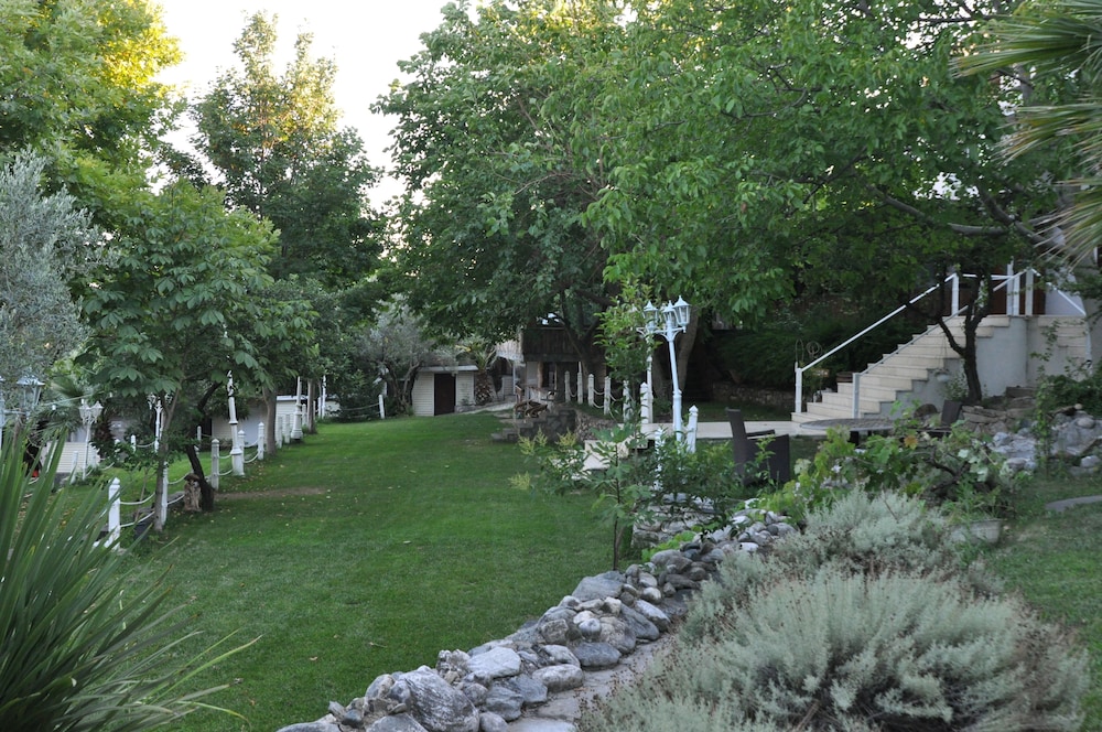 mudanya