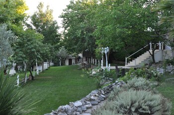 Heybeli Garden Otel,In Mudanya,4 star