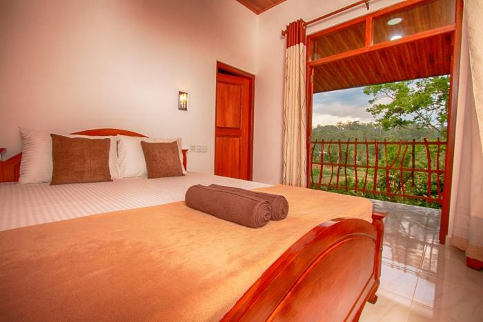 ella breeze homestay