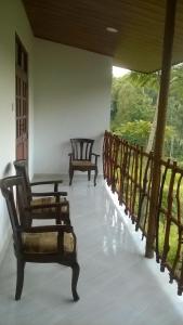 ella breeze homestay