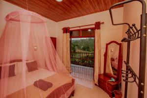 ella breeze homestay