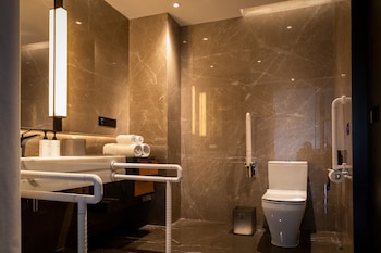 Intercontinental Xi'an North, An Ihg Hotel,Xi'an>>Tuanjiazhuang,3.5 star